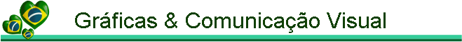 Gr�ficas & Comunica��o Visual