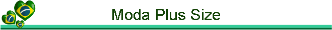 Moda Plus Size