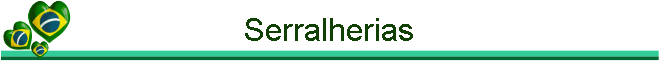 Serralherias